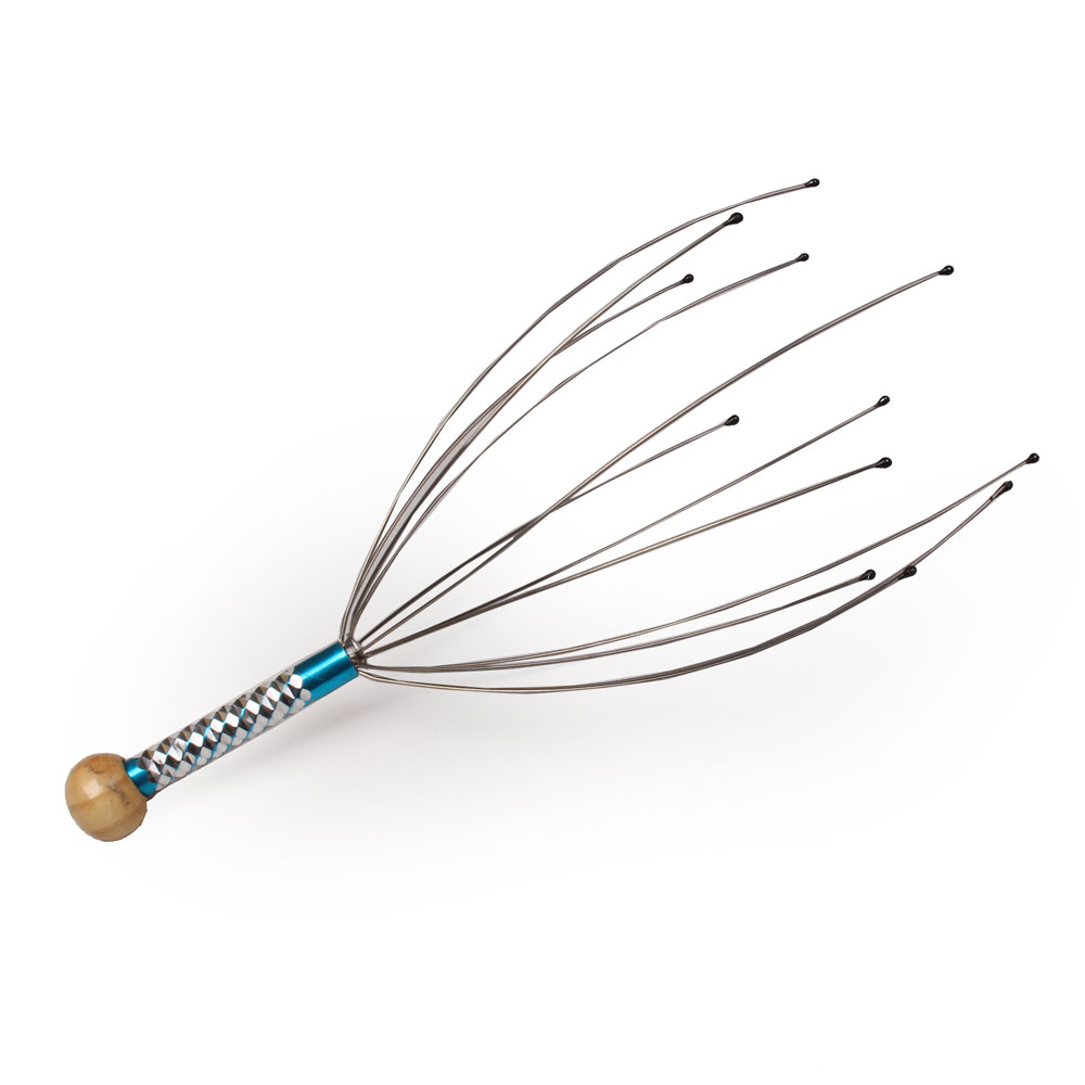 ماساژور بسته ۶ عددی